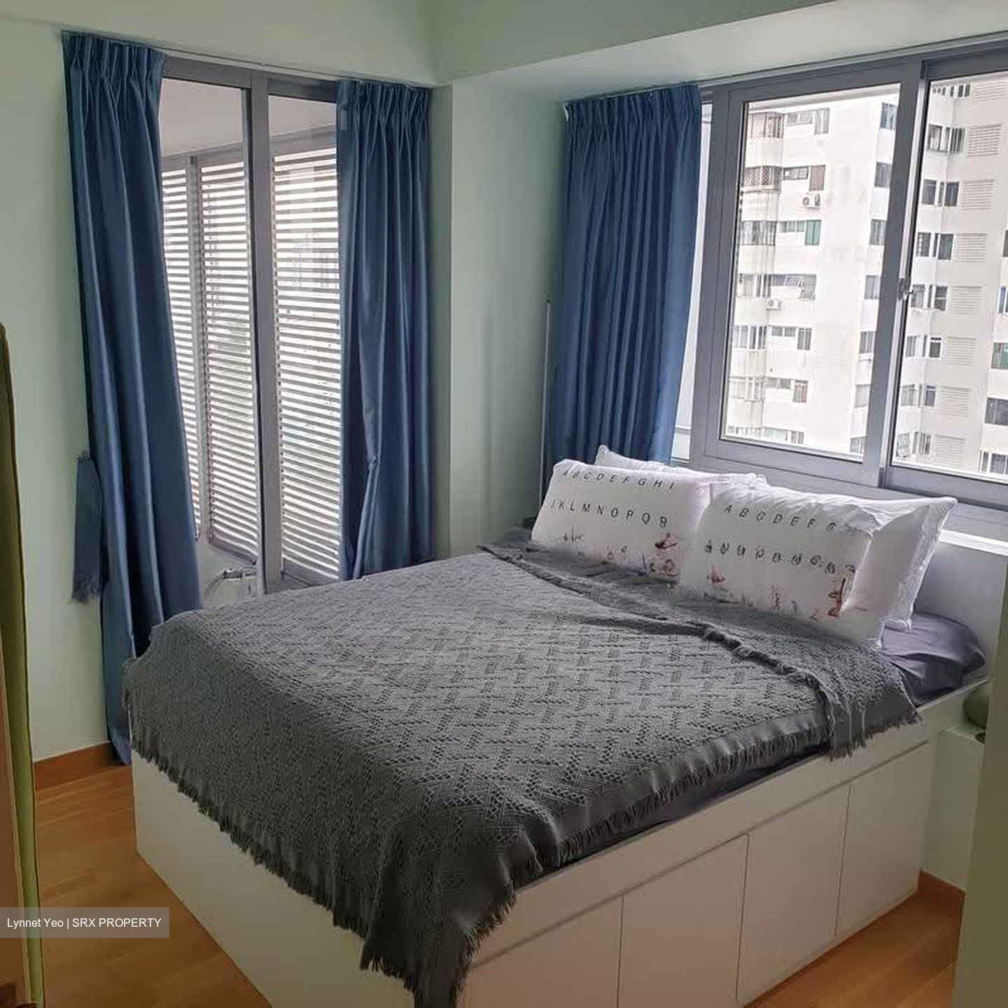 The Verve (D12), Apartment #613023261